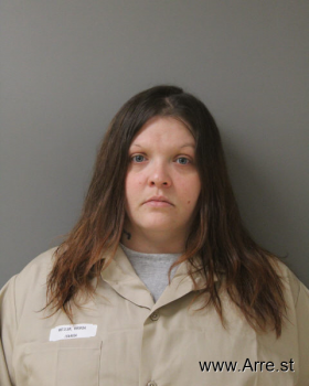 Rhonda Coe Hutzler Mugshot