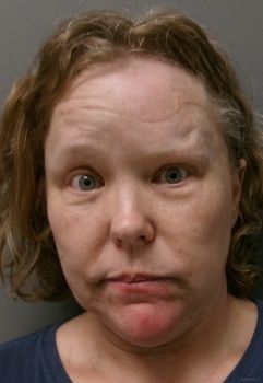 Rhonda Lynn Kasperek Mugshot