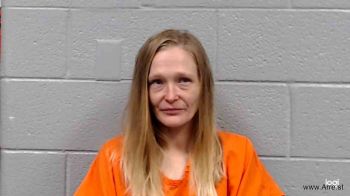 Rhonda Rae Morris Mugshot