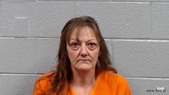 Rhonda Marie Thayer Mugshot