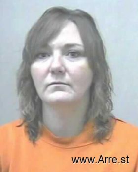 Rhonda Marie Thayer Mugshot