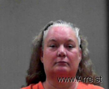 Rhonda June West Mugshot