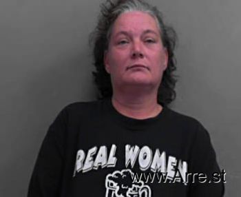 Rhonda June West Mugshot