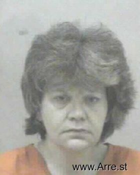 Rhonda Elain Baily Mugshot