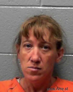 Rhonda Lee Biller Mugshot