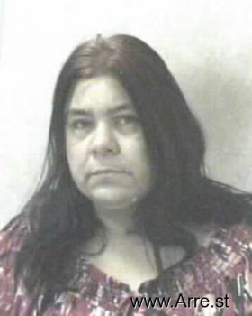 Rhonda Kay Brown Mugshot