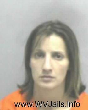 Rhonda Marie Casteel Mugshot