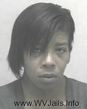 Rhonda Michelle Harvey Mugshot