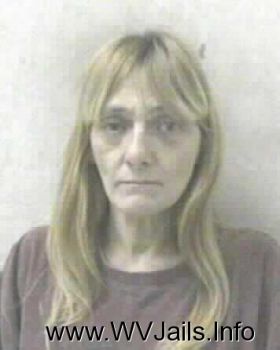 Rhonda Kaye Jackson Mugshot