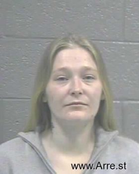 Rhonda Rae Morris Mugshot