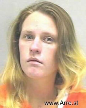 Rhonda Anne Parker Mugshot