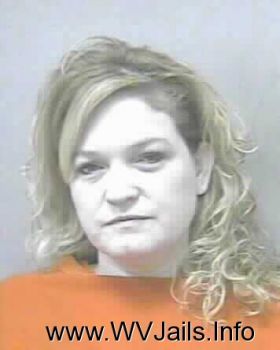 Rhonda Rechee Sanson Mugshot