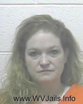 Rhonda Rechee Sanson Mugshot