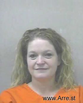 Rhonda Rechee Sanson Mugshot