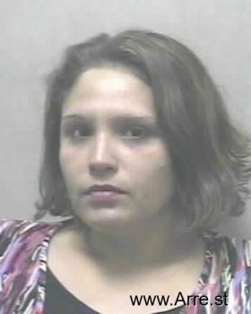 Rhonda Dianne Simpson Mugshot