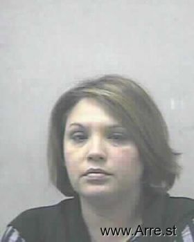 Rhonda Dianne Simpson Mugshot