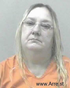 Rhonda Jean Singleton Mugshot