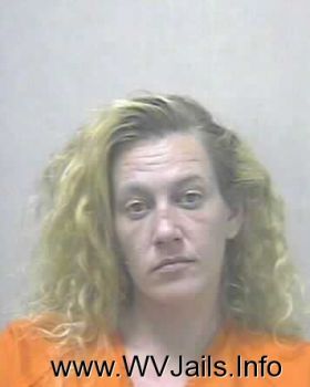 Rhonda Kay Smith Mugshot