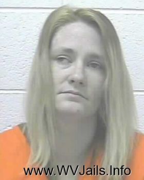 Rhonda Elizabeth Smith Mugshot