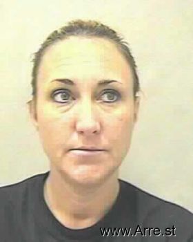 Rhonda Lynn Ward Mugshot