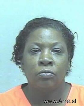 Rhonda Vertrese Williams Mugshot