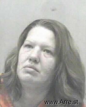 Rhonda Rebecca Yates Mugshot