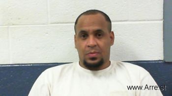 Ricardo Manuel Delgado-vazquez Mugshot