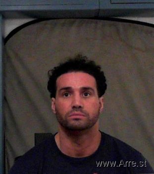 Ricardo  Feliciano Mugshot