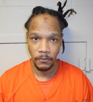 Ricardo Jermaine Jennings Mugshot