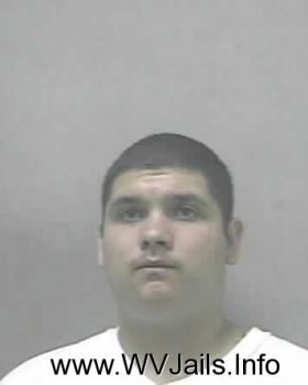 Ricardo Lee Rodriguez Mugshot