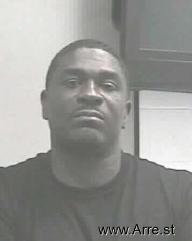 Riccardo Perkins Shead Mugshot