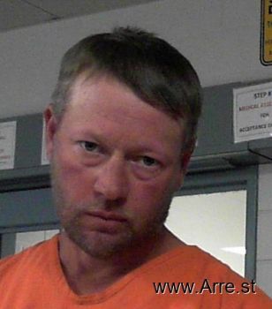 Richard Dustin Adkins Mugshot