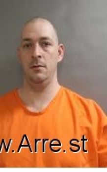 Richard Lee, Jr. Akers Mugshot