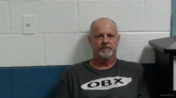 Richard Elbert Ashley Mugshot