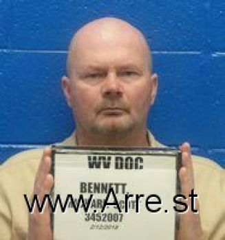 Richard Scott Bennett Mugshot