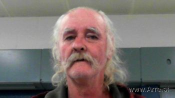 Richard Delford Brannon Mugshot