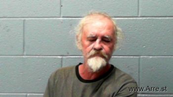 Richard Delford Brannon Mugshot