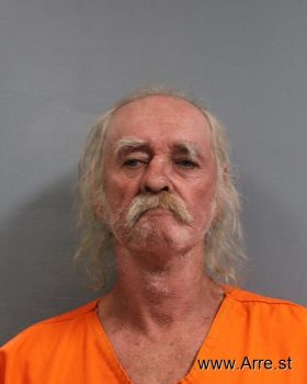 Richard Delford Brannon Mugshot