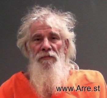 Richard Duane Brisendine Mugshot