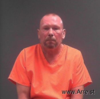 Richard Clete Brost Mugshot