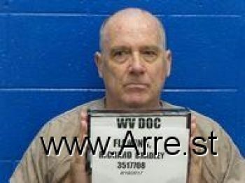 Richard Bradley Fleming Mugshot