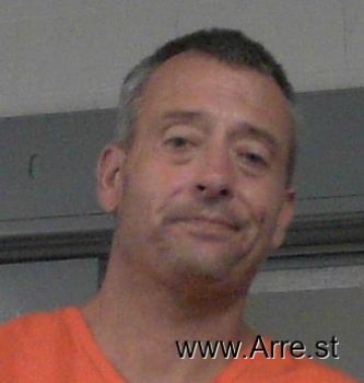 Richard Ferguson Flynn Mugshot