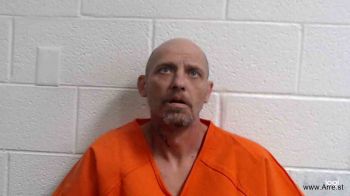 Richard Harry Harrah  Iii Mugshot