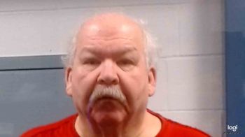 Richard Duane Hayes Mugshot