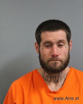 Richard Brock Heffelfinger Mugshot