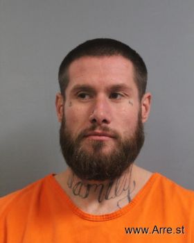 Richard Brock Heffelfinger Mugshot