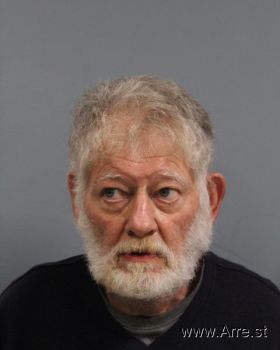 Richard Doyle Hudson Mugshot