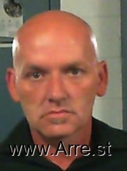 Richard Wayne Jenkins Mugshot