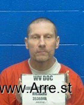 Richard William Koehlerschmidt Mugshot