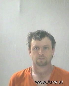 Richard Wayne Maupin Mugshot